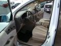 2006 White Kia Sedona EX  photo #8