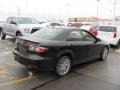 2006 Black Mica Mazda MAZDA6 MAZDASPEED6 Grand Touring  photo #3