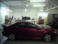 Redfire Metallic - MAZDA6 s Sedan Photo No. 5