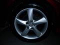 Redfire Metallic - MAZDA6 s Sedan Photo No. 6