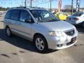 2003 Sunlight Silver Metallic Mazda MPV ES  photo #8