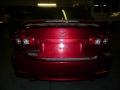 2003 Redfire Metallic Mazda MAZDA6 s Sedan  photo #8