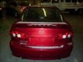 Redfire Metallic - MAZDA6 s Sedan Photo No. 9