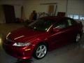 Redfire Metallic - MAZDA6 s Sedan Photo No. 12