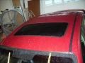 Redfire Metallic - MAZDA6 s Sedan Photo No. 16