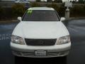 Diamond White Pearl - LS 400 Photo No. 2
