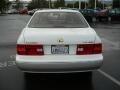 Diamond White Pearl - LS 400 Photo No. 5
