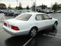 Diamond White Pearl - LS 400 Photo No. 6
