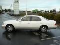 Diamond White Pearl - LS 400 Photo No. 8
