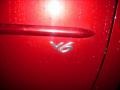 2003 Redfire Metallic Mazda MAZDA6 s Sedan  photo #25