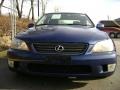 2001 Spectra Blue Mica Lexus IS 300  photo #3