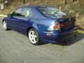 2001 Spectra Blue Mica Lexus IS 300  photo #6