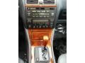 Diamond White Pearl - LS 400 Photo No. 20