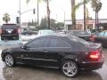 2006 Black Mercedes-Benz CLK 500 Coupe  photo #6