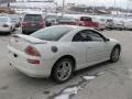Dover White Pearl - Eclipse GT Coupe Photo No. 5