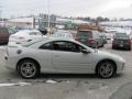 Dover White Pearl - Eclipse GT Coupe Photo No. 6