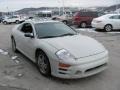 Dover White Pearl - Eclipse GT Coupe Photo No. 8