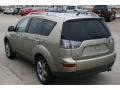 Desert Sand Metallic - Outlander XLS Photo No. 2