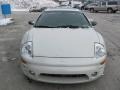 Dover White Pearl - Eclipse GT Coupe Photo No. 9