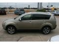 Desert Sand Metallic - Outlander XLS Photo No. 12