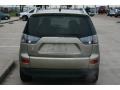 Desert Sand Metallic - Outlander XLS Photo No. 13