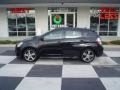 Jet Black Metallic - Vibe GT Photo No. 1
