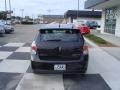 Jet Black Metallic - Vibe GT Photo No. 3