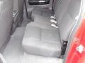 Lava Red - Raider LS Double Cab Photo No. 10