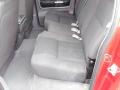 2007 Lava Red Mitsubishi Raider LS Double Cab  photo #10