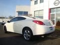 2007 Ivory White Pontiac G6 GT Coupe  photo #7