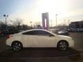 Ivory White - G6 GT Coupe Photo No. 12