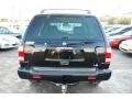 2002 Super Black Nissan Pathfinder LE  photo #7