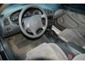 Sterling Metallic - Alero GL Sedan Photo No. 9