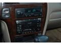 2002 Super Black Nissan Pathfinder LE  photo #25