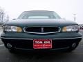 Emerald Green Metallic - Bonneville SE Photo No. 3