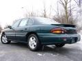 1998 Emerald Green Metallic Pontiac Bonneville SE  photo #4