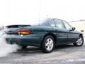 1998 Emerald Green Metallic Pontiac Bonneville SE  photo #6