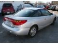 Silver - S Series SC2 Coupe Photo No. 5