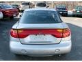 Silver - S Series SC2 Coupe Photo No. 6
