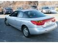 Silver - S Series SC2 Coupe Photo No. 7
