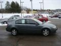 2006 Storm Gray Saturn ION 3 Sedan  photo #5