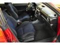 Sedona Red Pearl - Impreza WRX Sedan Photo No. 14