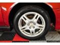 Sedona Red Pearl - Impreza WRX Sedan Photo No. 15