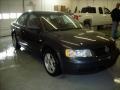 Blue Anthracite Pearl - Passat GLX Sedan Photo No. 2