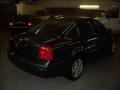 Blue Anthracite Pearl - Passat GLX Sedan Photo No. 4