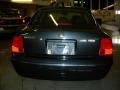 Blue Anthracite Pearl - Passat GLX Sedan Photo No. 5