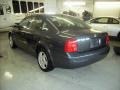Blue Anthracite Pearl - Passat GLX Sedan Photo No. 6
