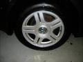 Blue Anthracite Pearl - Passat GLX Sedan Photo No. 9