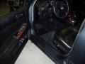 Blue Anthracite Pearl - Passat GLX Sedan Photo No. 11