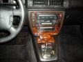 Blue Anthracite Pearl - Passat GLX Sedan Photo No. 12